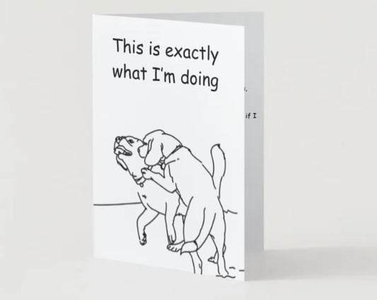 Puppy love 🐶❤️