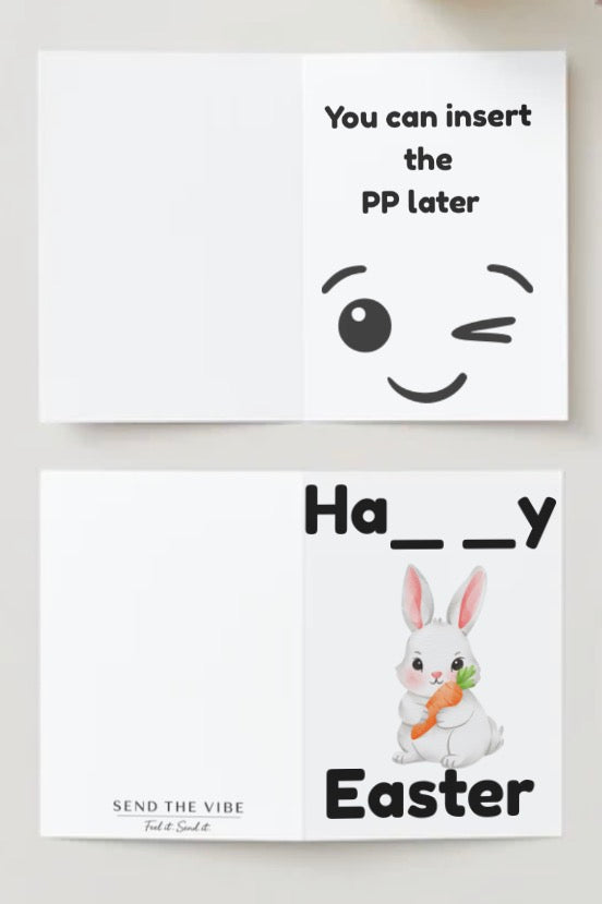 🐰Insert Later 🐥Easter