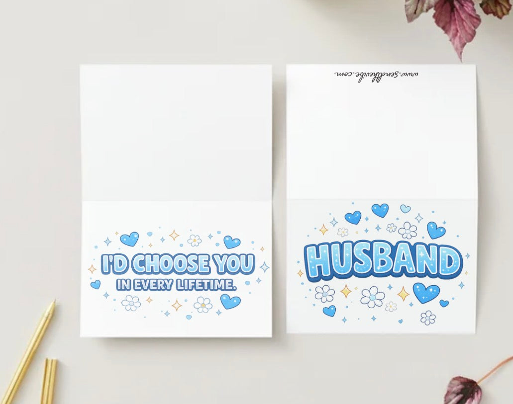 🩵Husband 🩵