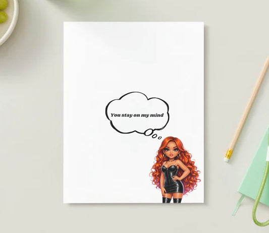 🔥Doll Stationery Sheet bundle 🔥