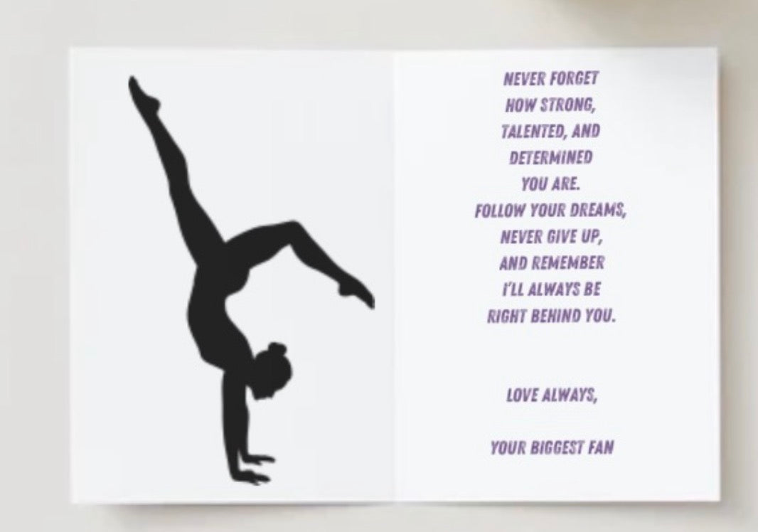 💭Follow Your Dreams✨CUSTOM