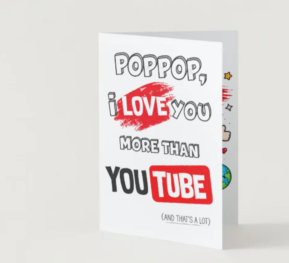More than YouTube