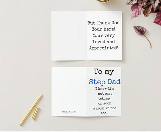 Stepdad