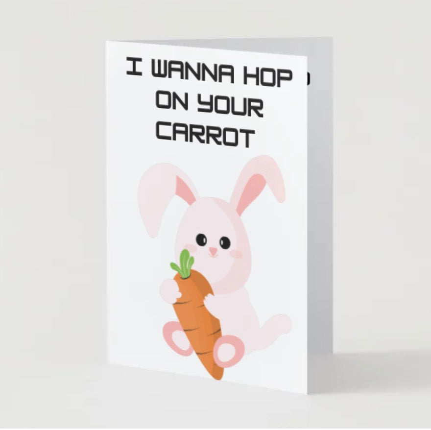 🐰 I wanna hop🐇Easter