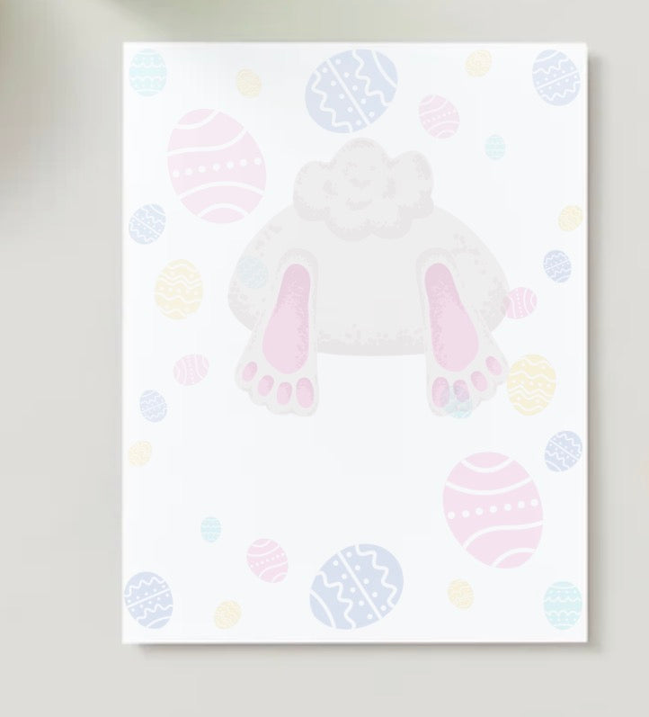 🐰Cheeks 🐣Easter