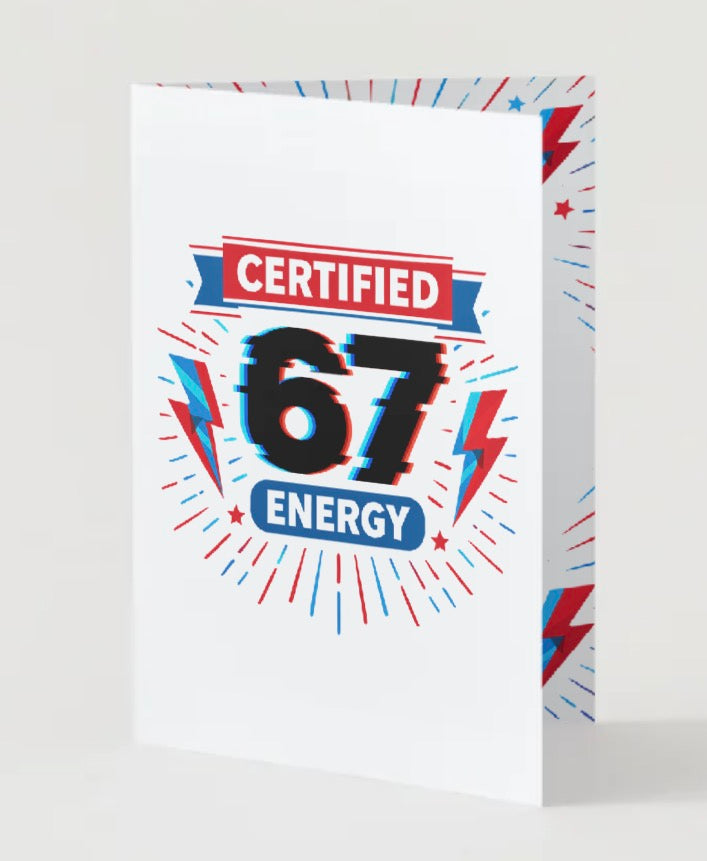 🤨Certified 6-7🧐