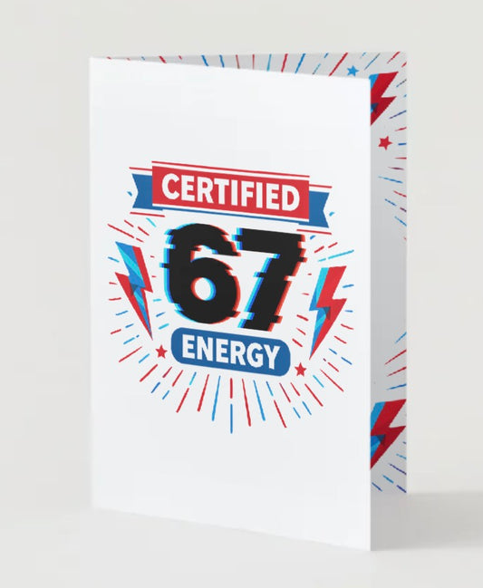 🤨Certified 6-7🧐