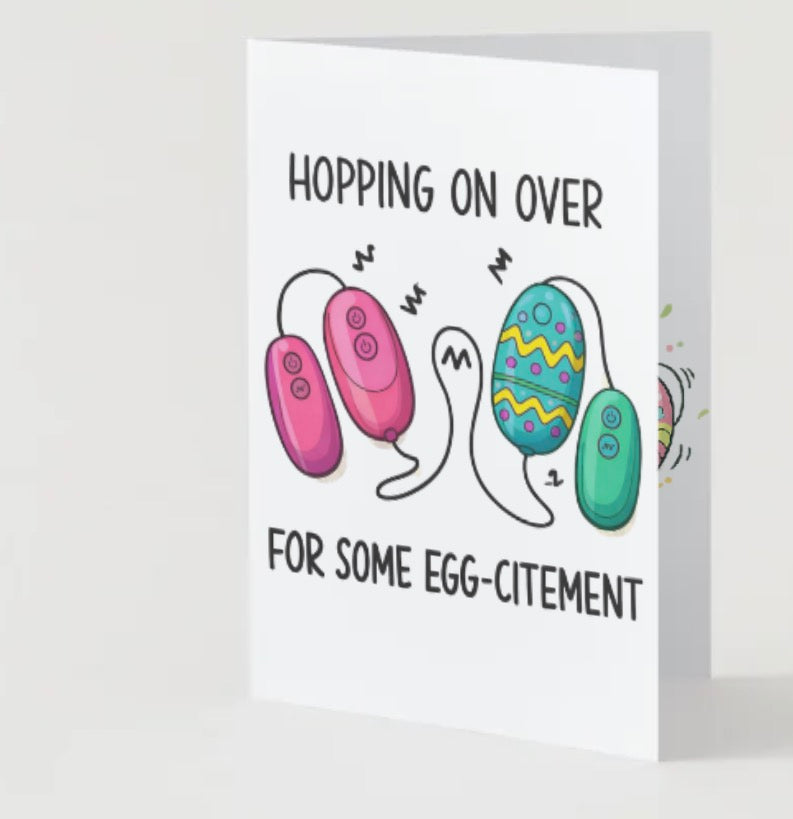 🐣🐇Let’s shake 🐥Easter