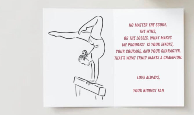 💕No matter what ✨CUSTOM