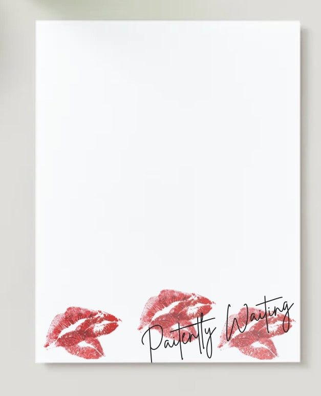 💋Patiently waiting💋