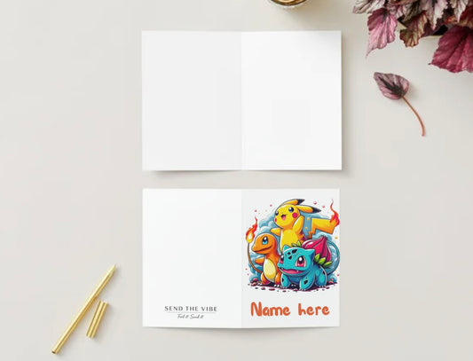 😊custom name (blank inside)