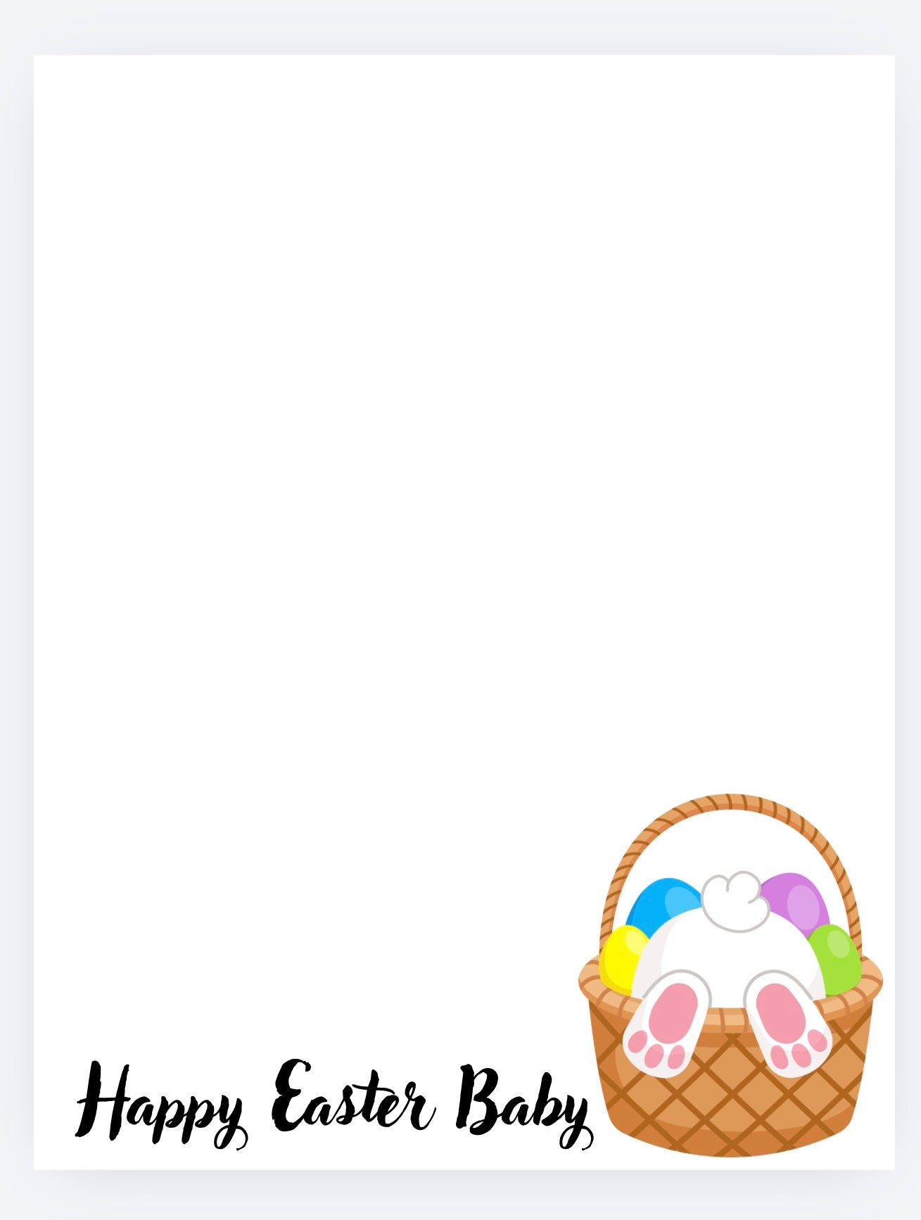 🐰Ever wonder 💛 Peeps🐥 Easter