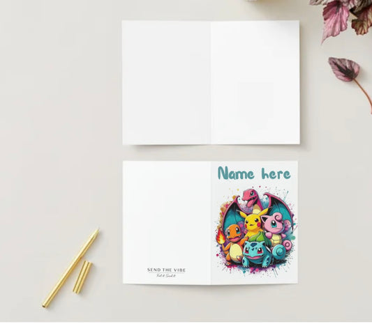 😊custom name (blank inside)
