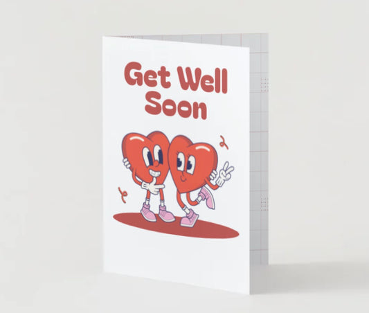 GET WELL ❤️
