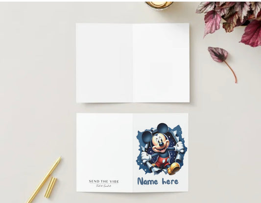 😊custom name (blank inside)