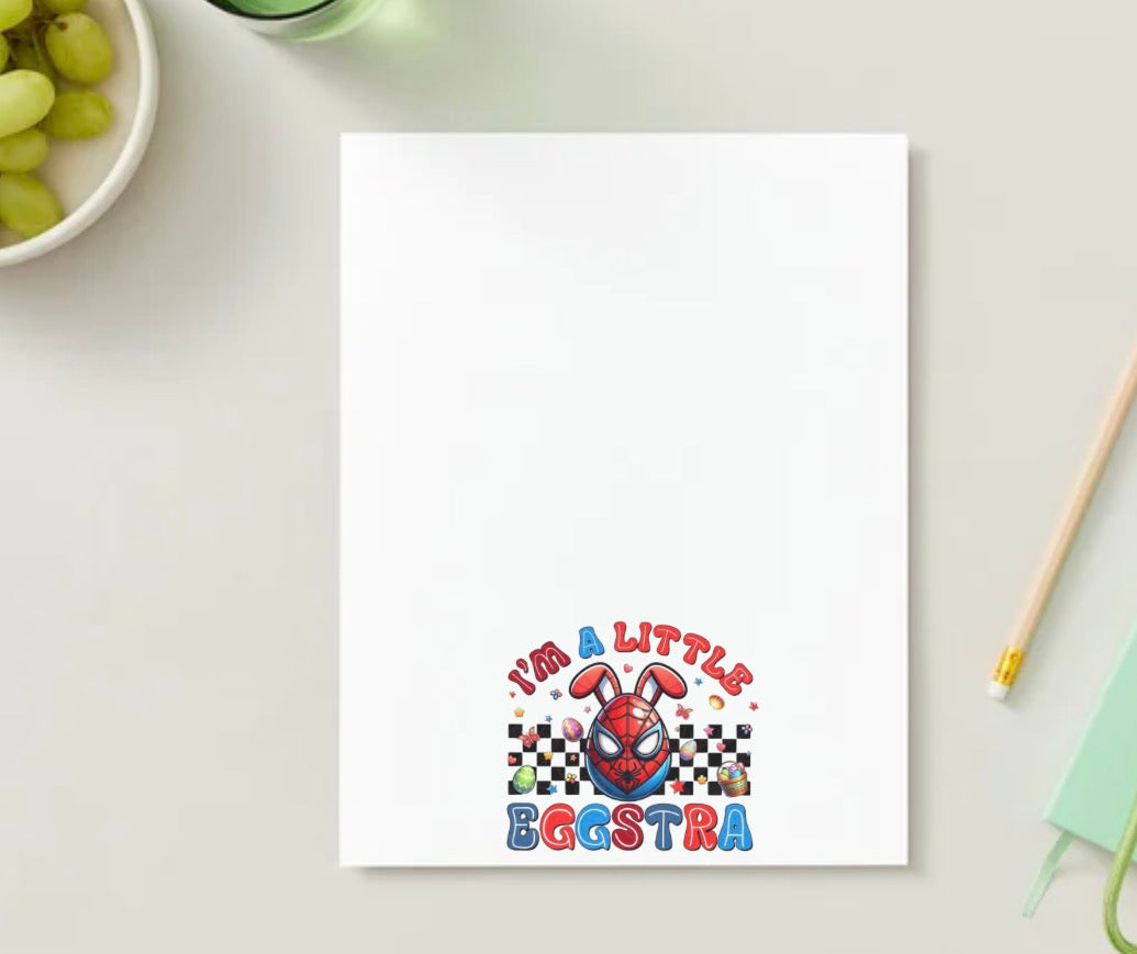 Easter Stationery📝