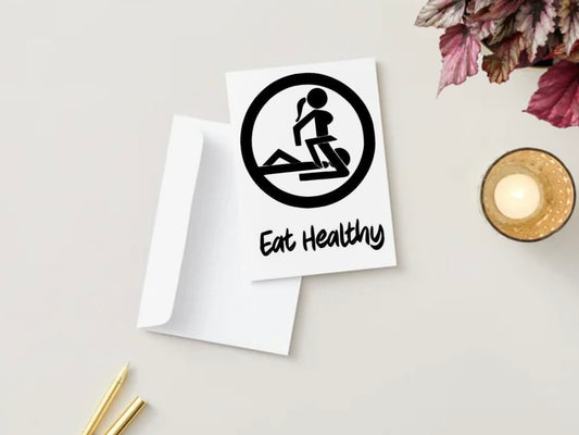 Eat Healthy