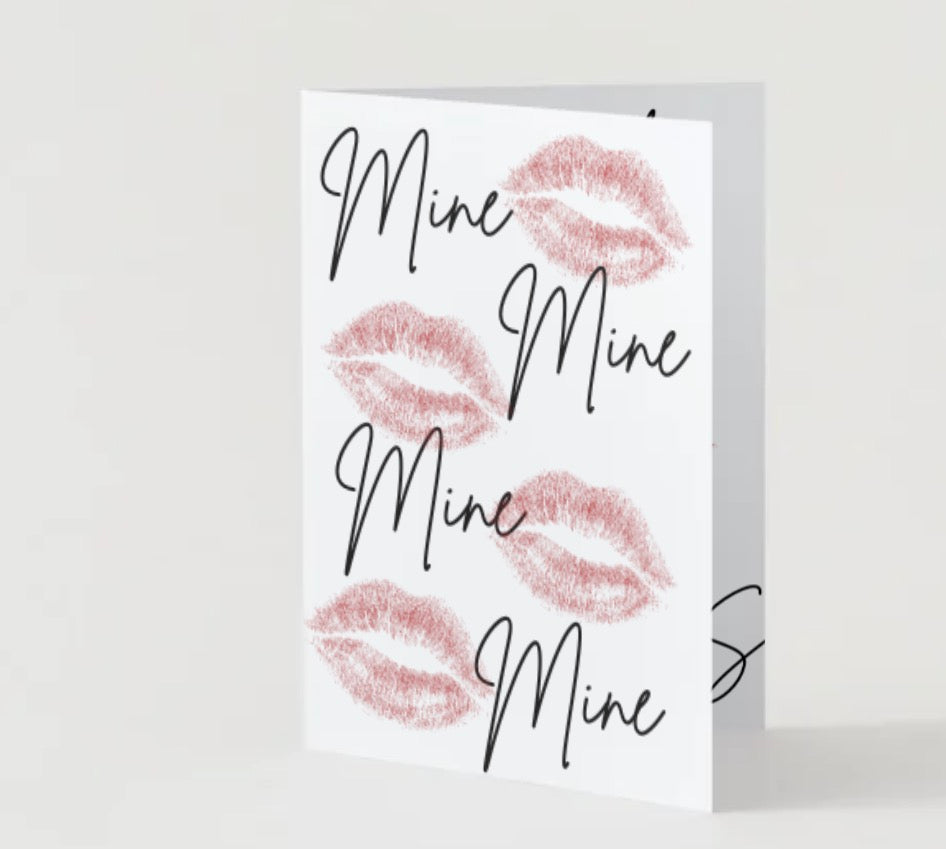 💋Mines💋