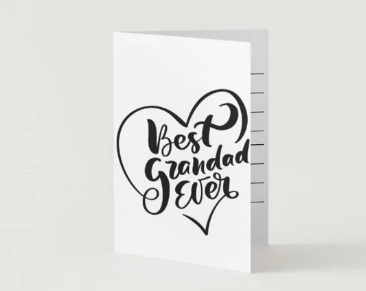 Letter to you