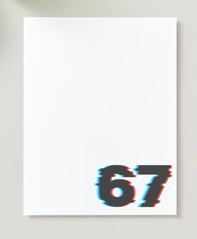 🤨Certified 6-7🧐