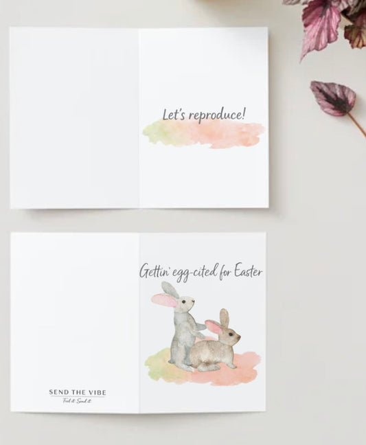 🐣Egg-cited💛Easter