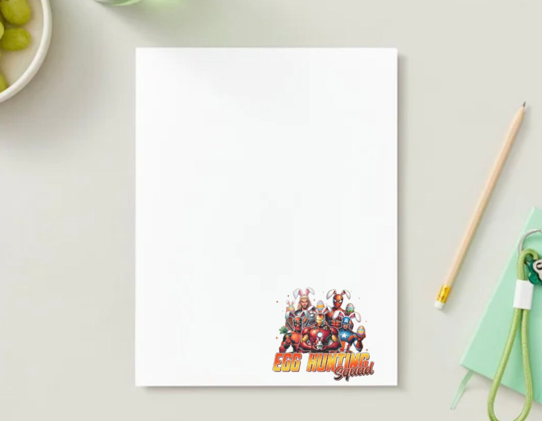 Easter Stationery📝