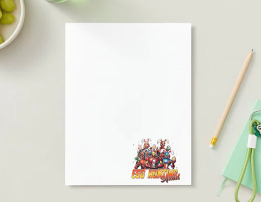 Easter Stationery📝