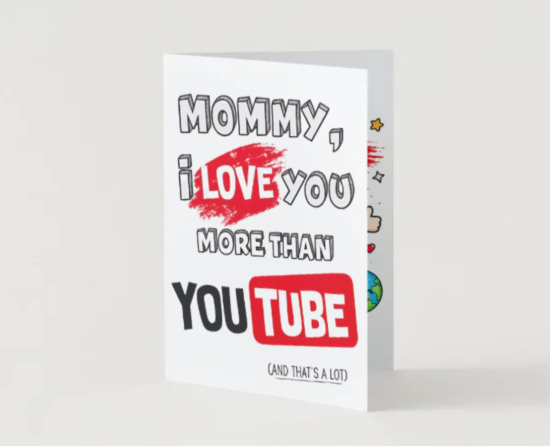 More than YouTube