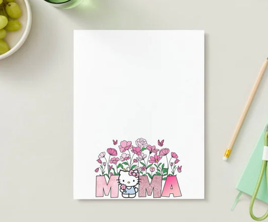 💕MAMA STATIONERY SHEETS💕