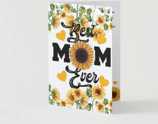 🌻Mom🌻
