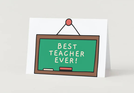 Best Teacher