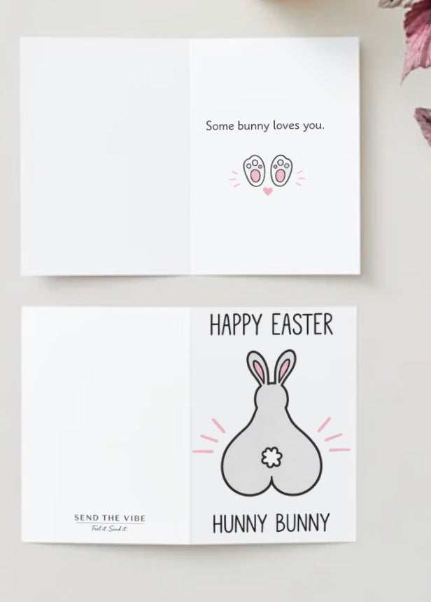 🐇Hunny Bunny🐇Easter