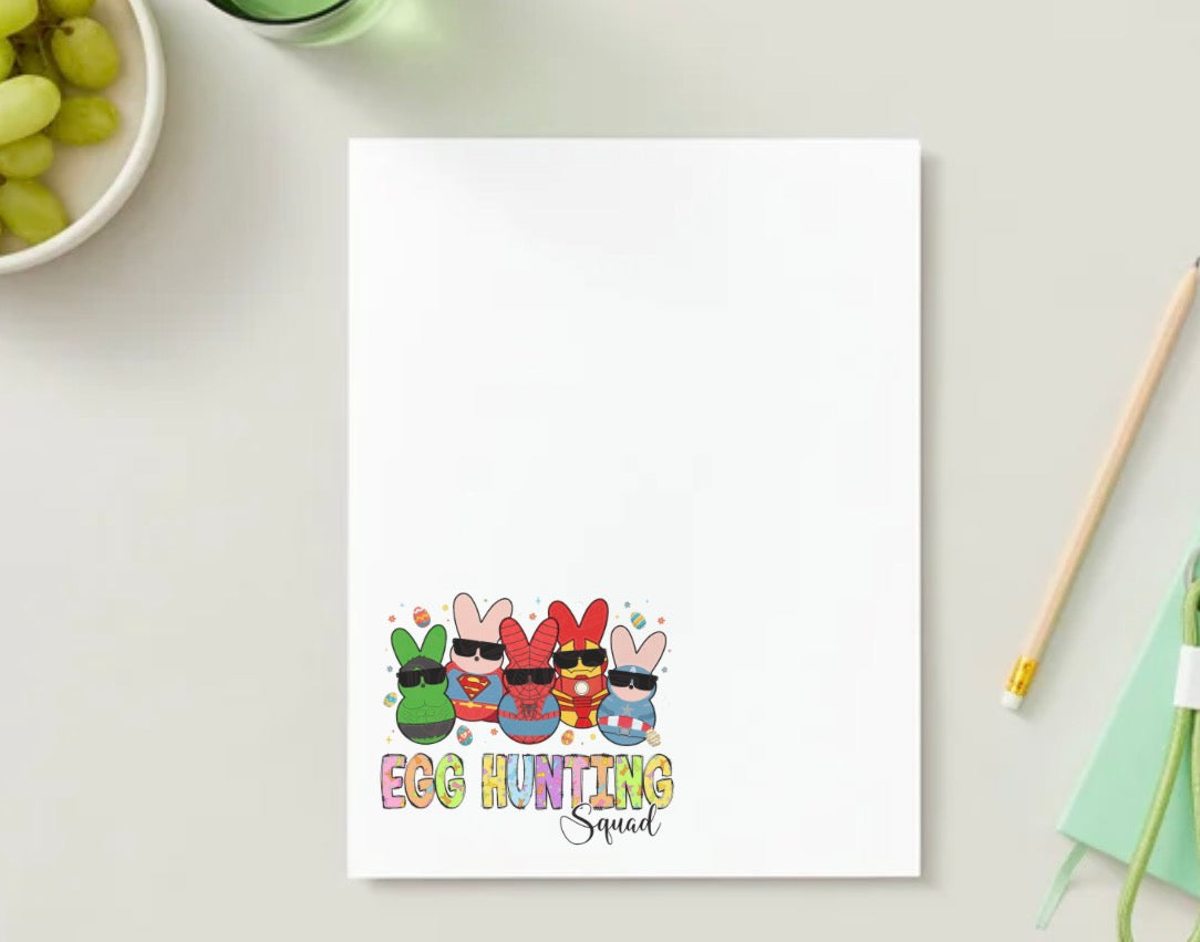Easter Stationery📝