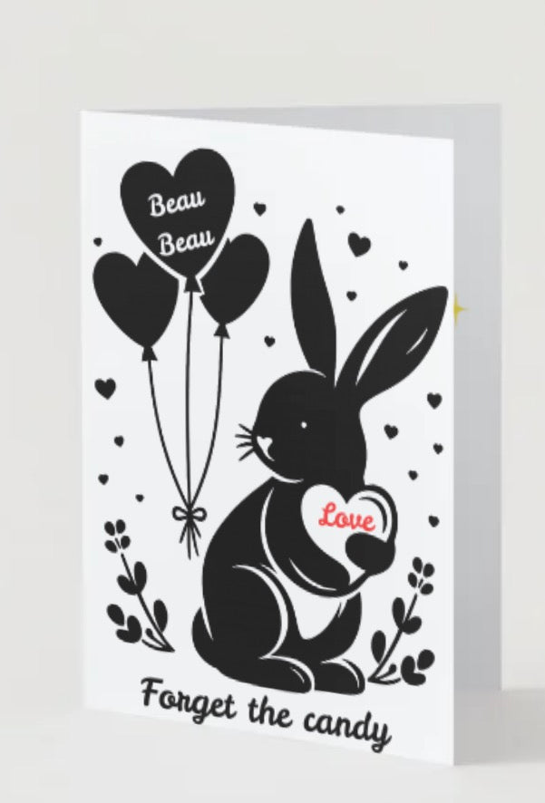 🐰Sweeter🍓Easter🐰 CUSTOM