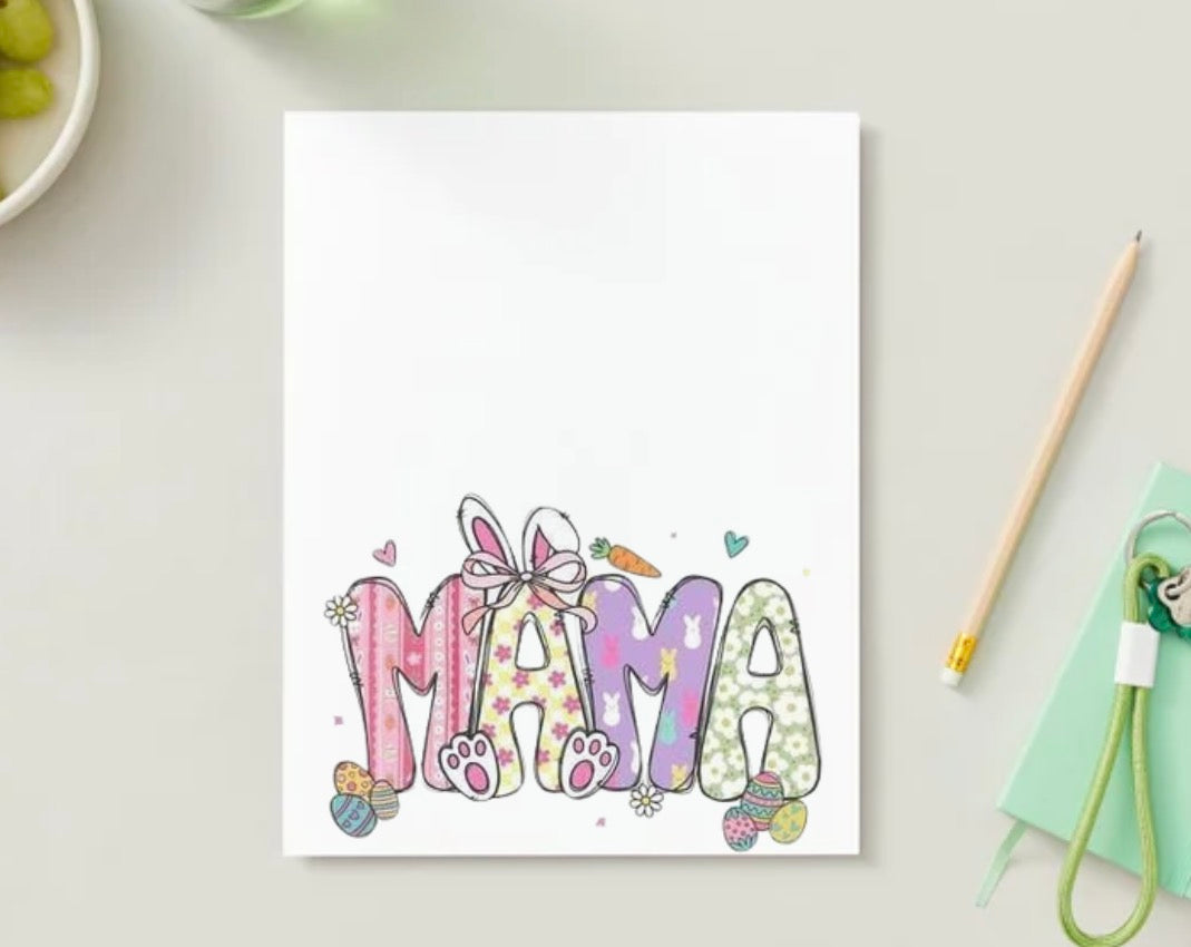 Easter Stationery📝