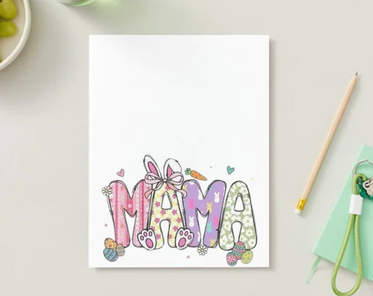 Easter Stationery📝