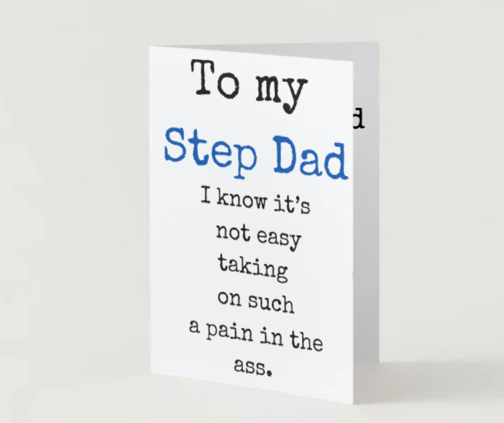 Stepdad