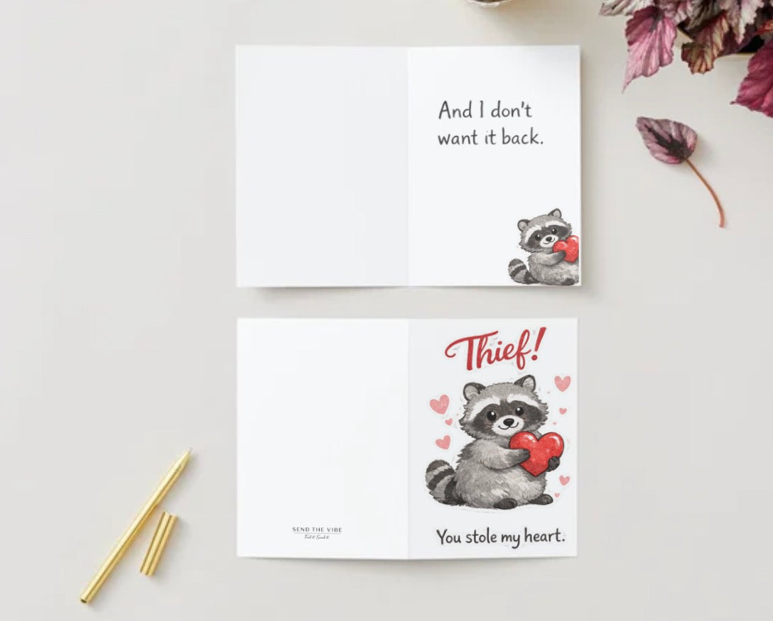 ❤️Theif🦝