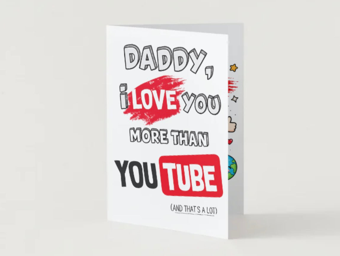 More than YouTube