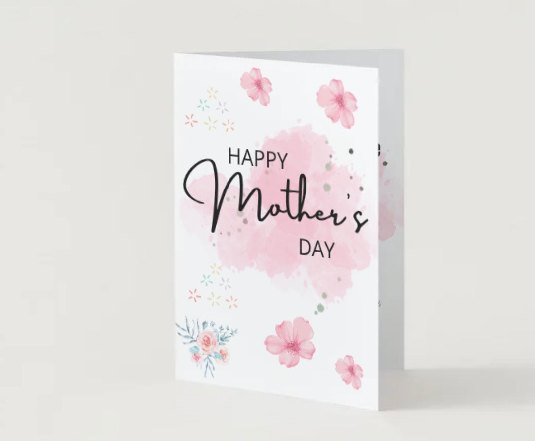 Happy Mother’s Day