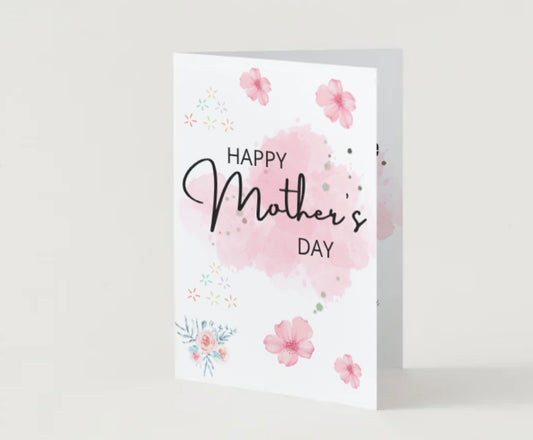 Happy Mother’s Day