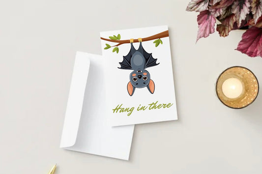 Hang (Blank inside)