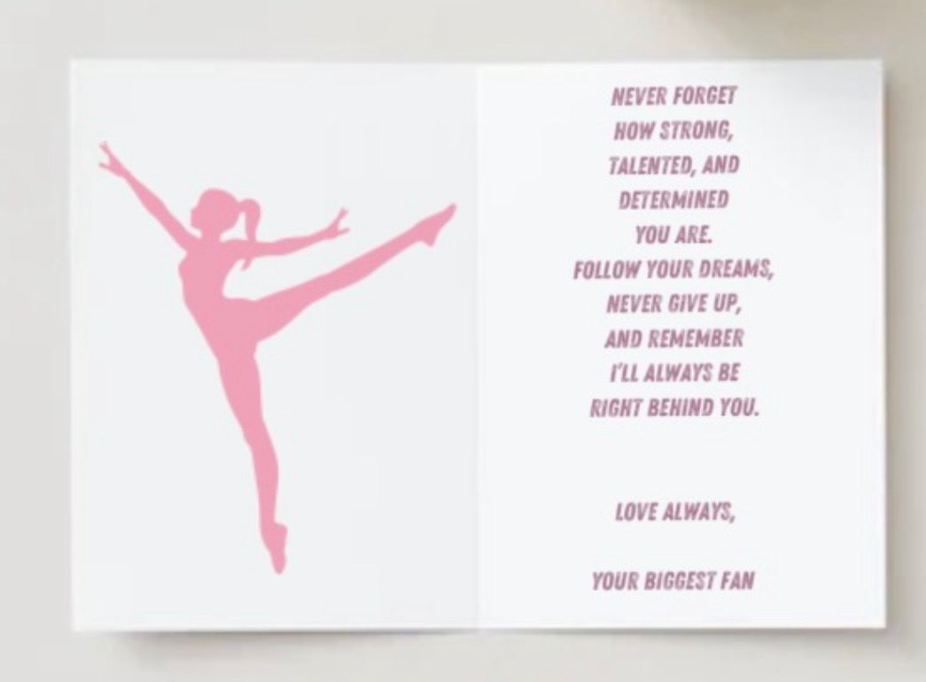 💭Follow Your Dreams✨CUSTOM