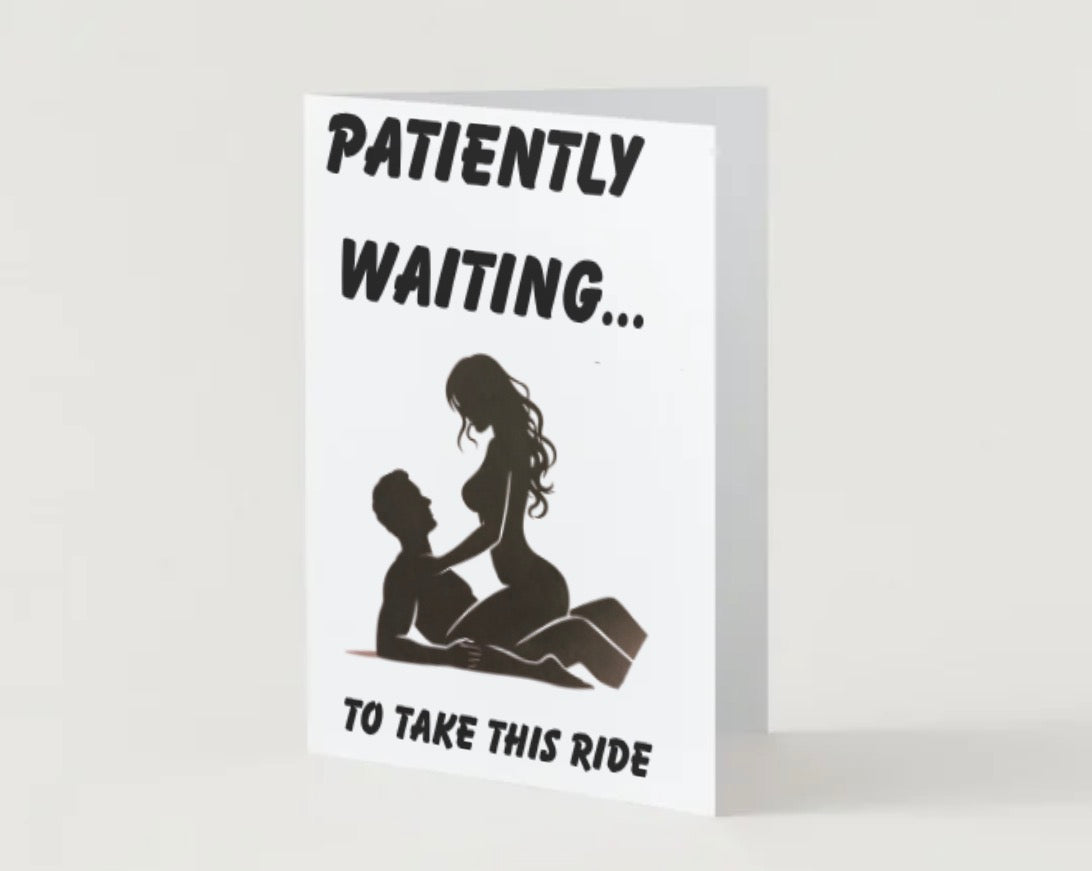 Take this ride