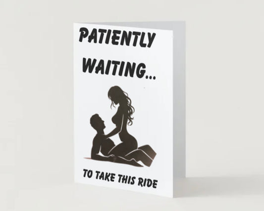 Take this ride