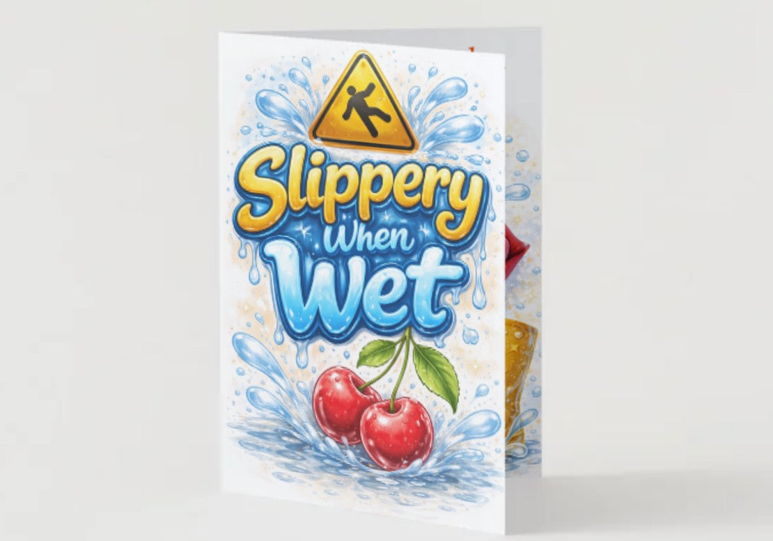 💦Wet & Wild💦