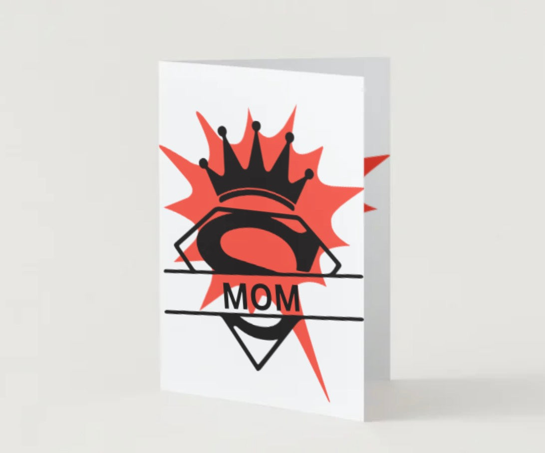 Super Mom
