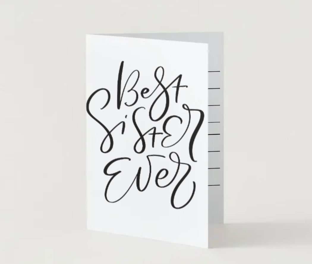 Letter to you