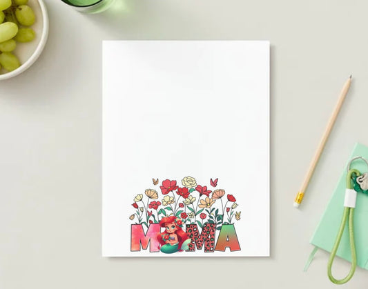 💕MAMA STATIONERY SHEETS💕