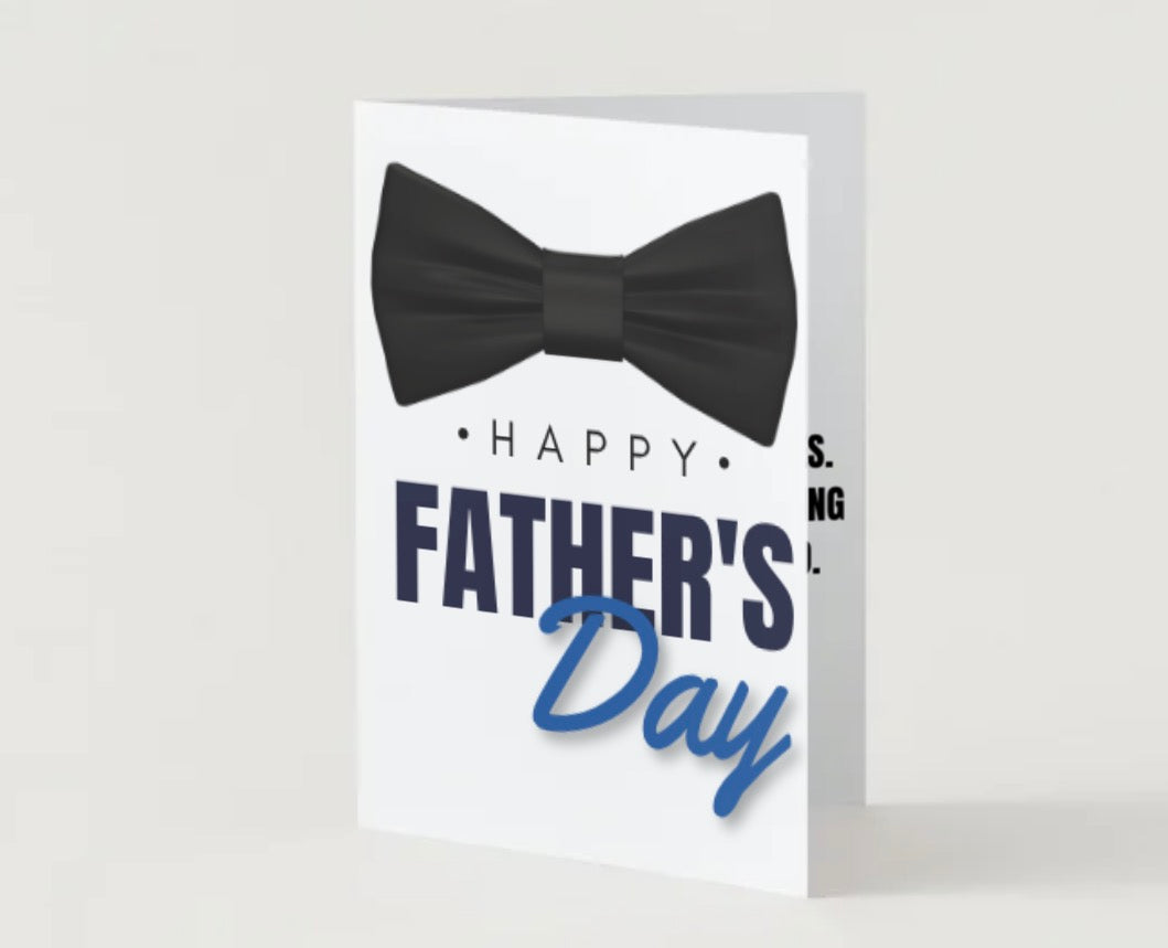 Fathers day